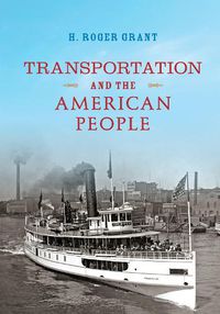 Cover image for Transportation and the American People