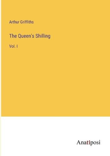 Cover image for The Queen's Shilling