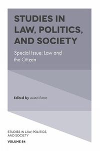 Cover image for Law and the Citizen