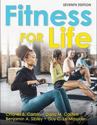 Cover image for Fitness for Life