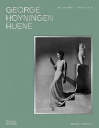 Cover image for George Hoyningen-Huene
