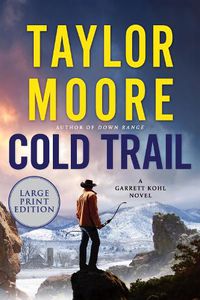 Cover image for Cold Trail