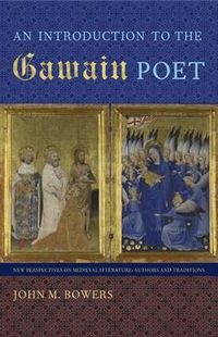 Cover image for An Introduction to the Gawain Poet
