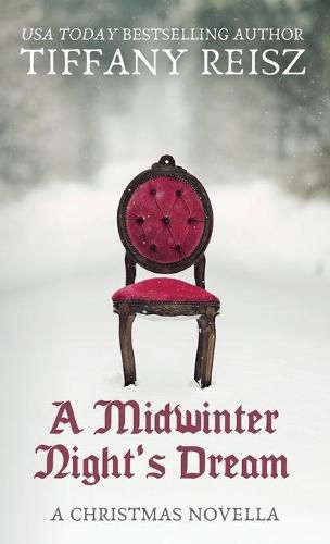 A Midwinter Night's Dream: A Christmas Novella