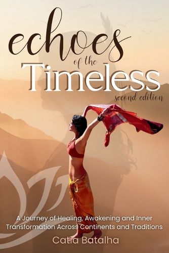Cover image for Echoes of the Timeless