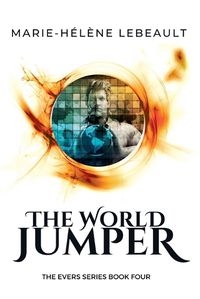 Cover image for The World Jumper