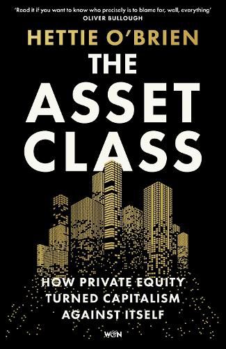 Cover image for The Asset Class