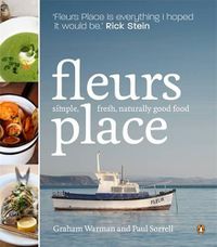 Cover image for Fleurs Place