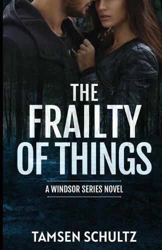 Cover image for The Frailty of Things