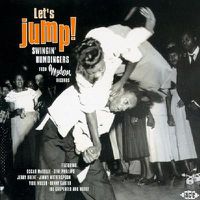 Cover image for Lets Jump