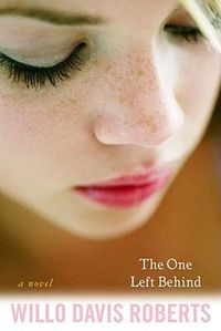 Cover image for The One Left Behind