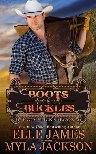 Cover image for Boots & Buckles