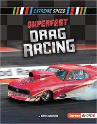 Cover image for Superfast Drag Racing: Extreme Speed