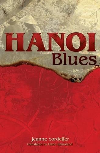 Cover image for Hanoi Blues