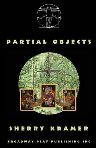 Cover image for Partial Objects