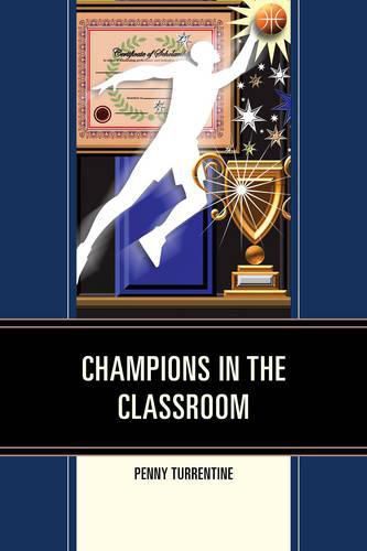 Cover image for Champions in the Classroom