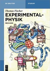 Cover image for Experimentalphysik