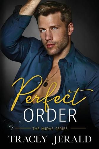 Cover image for Perfect Order: A Billionaire Stealth Romance