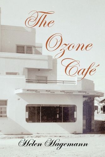 Cover image for The Ozone Cafe