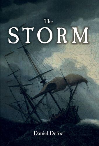 Cover image for The Storm