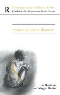 Cover image for Motor Neurone Disease