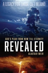 Cover image for Revealed