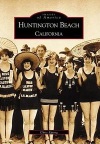 Cover image for Huntington Beach, California