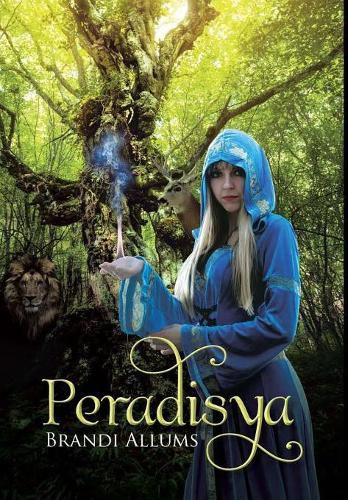 Cover image for Peradisya