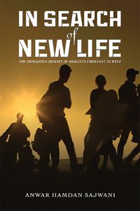 Cover image for In Search of New Life
