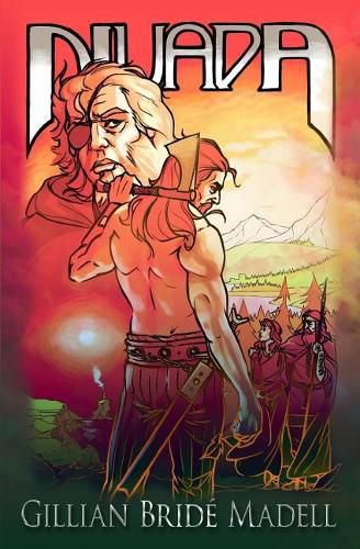 Cover image for Nuada