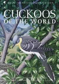 Cover image for Cuckoos of the World