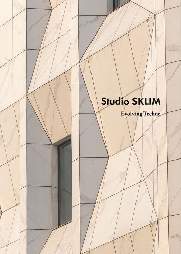Cover image for Studio SKLIM