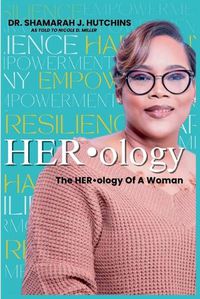 Cover image for The HERology of A Woman