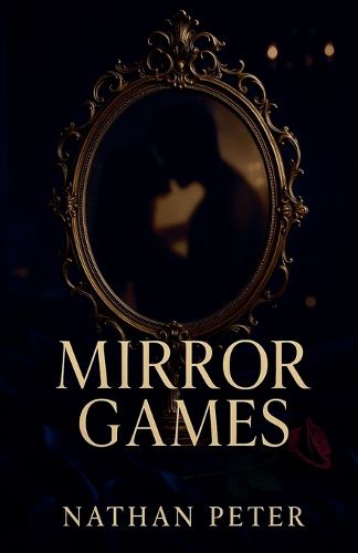 Cover image for Mirror Games