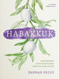 Cover image for Habakkuk