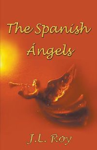 Cover image for The Spanish Angels