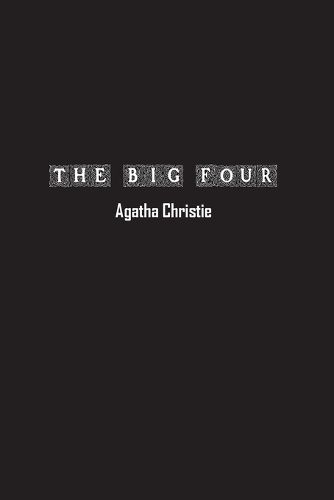 Cover image for The Big Four