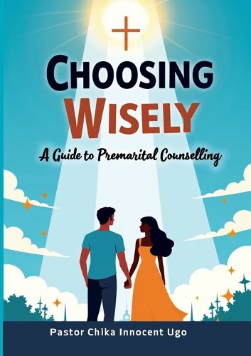 Cover image for Choosing Wisely