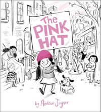 Cover image for The Pink Hat