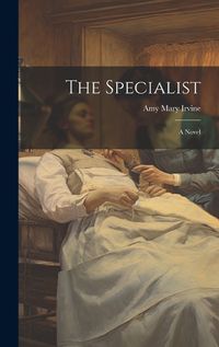 Cover image for The Specialist