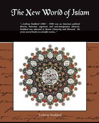 Cover image for The New World of Islam