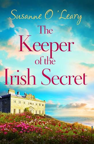 The Keeper of the Irish Secret