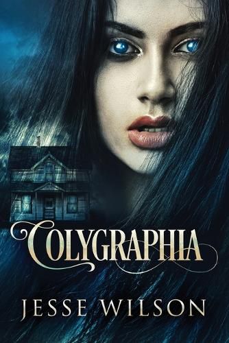 Cover image for Colygraphia