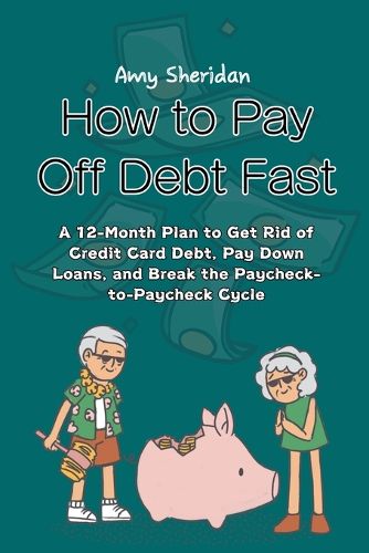 Cover image for How to Pay Off Debt Fast