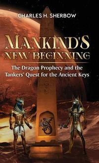 Cover image for Mankind's New Beginning