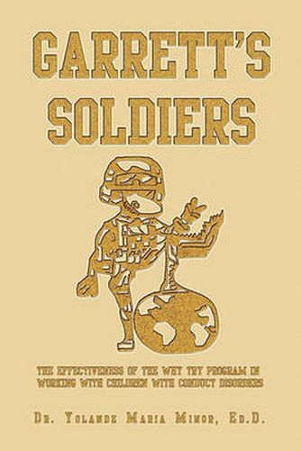 Cover image for Garrett's Soldiers