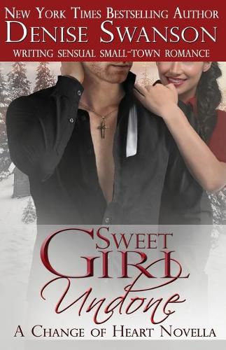 Cover image for Sweet Girl Undone - Novella