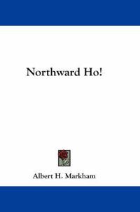 Cover image for Northward Ho!