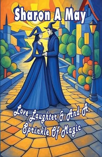 Cover image for Love Laughter & A Sprinkle Of Magic