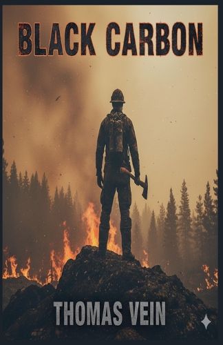 Cover image for Black Carbon